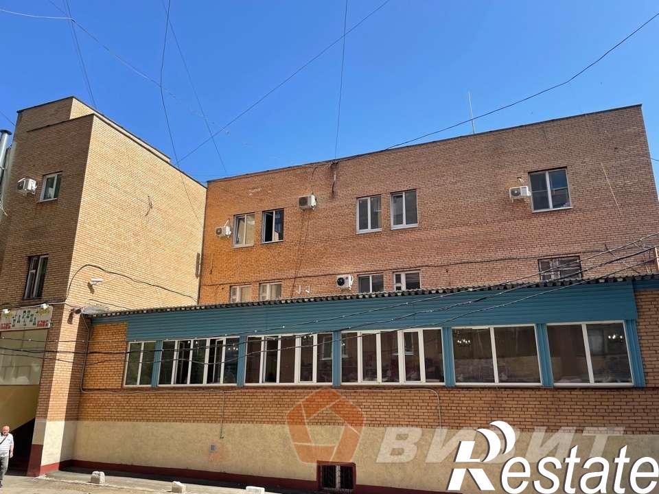 Купить офис, помещение под офис за 4 300 000 рублей на Ташкентская улица, 196А