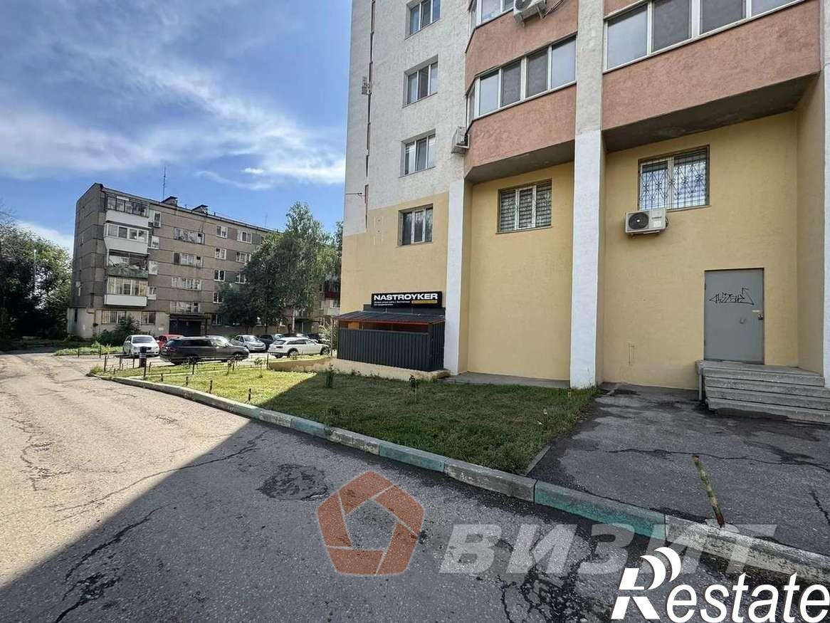 Купить офис, помещение под офис за 6 000 000 рублей на Балаковская улица, 6а