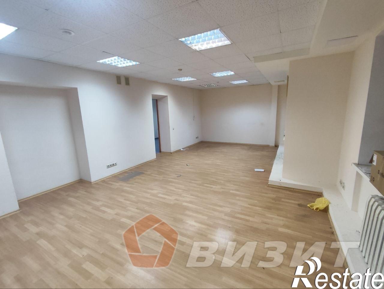 Сдать офис, помещение под офис за 150 000 рублей на 6-я просека, 137