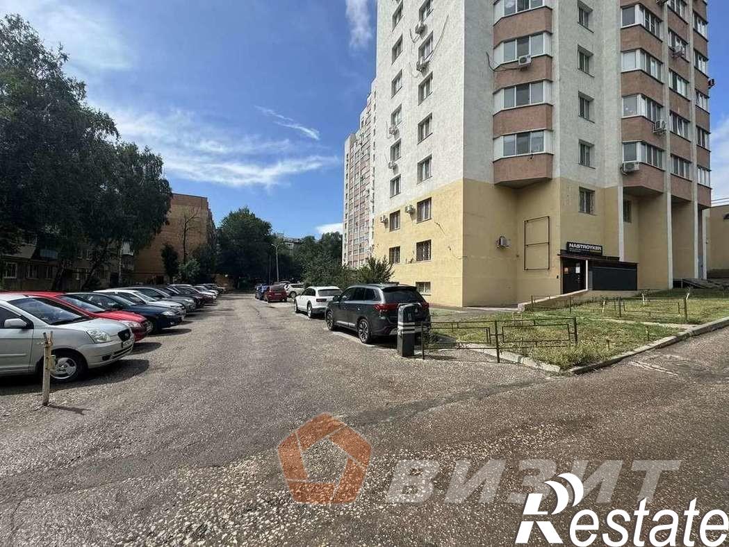 Купить офис, помещение под офис за 6 000 000 рублей на Балаковская улица, 6а