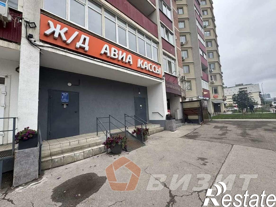 Купить торговое помещение за 13 200 000 рублей на Карла Маркса проспект, 59