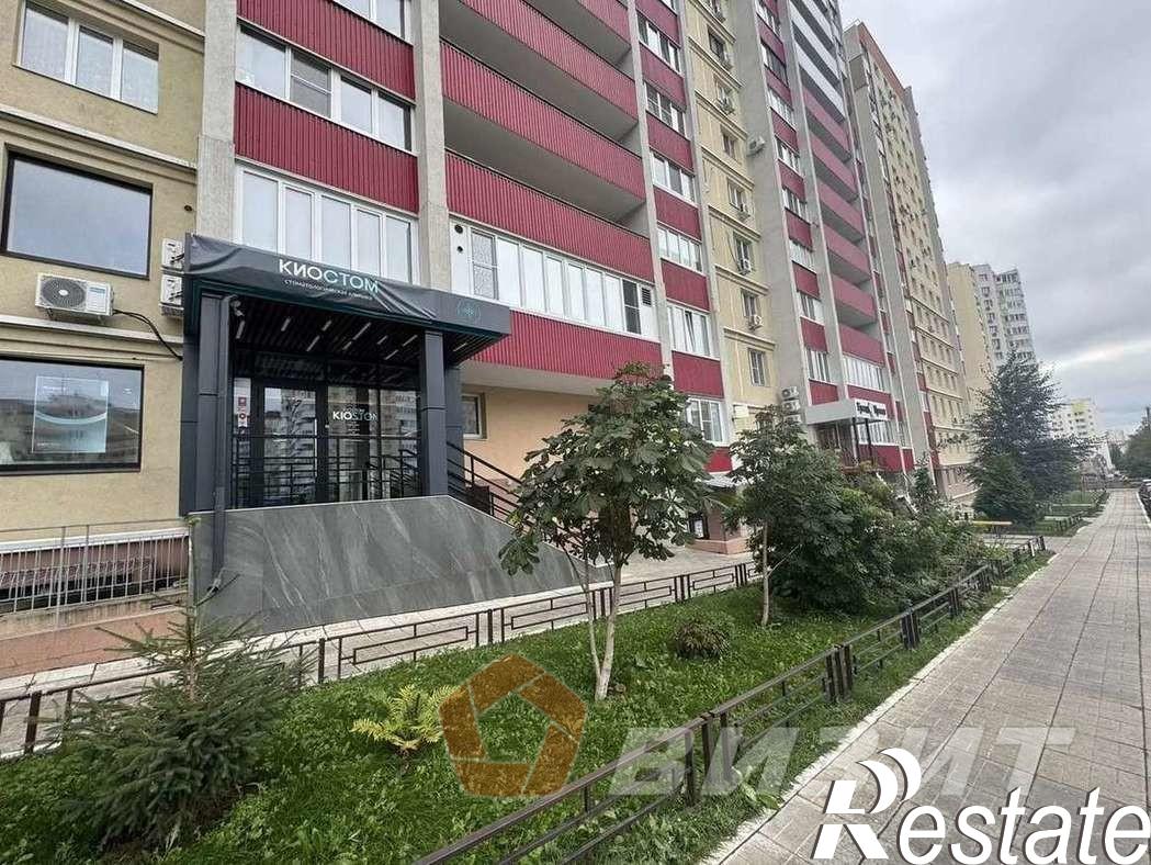 Купить торговое помещение за 13 200 000 рублей на Карла Маркса проспект, 59