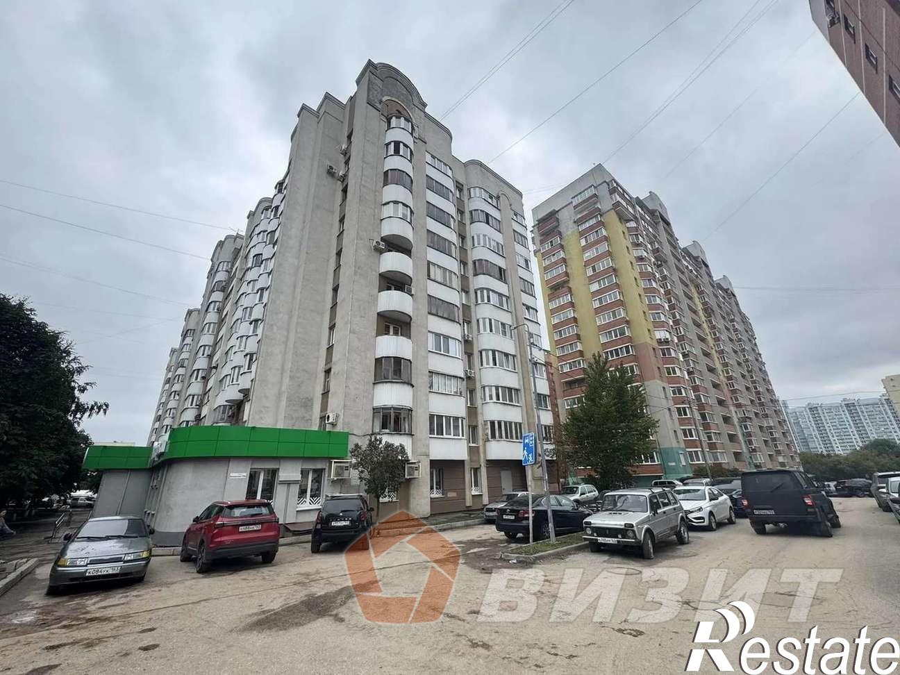Купить торговое помещение за 13 200 000 рублей на Карла Маркса проспект, 59