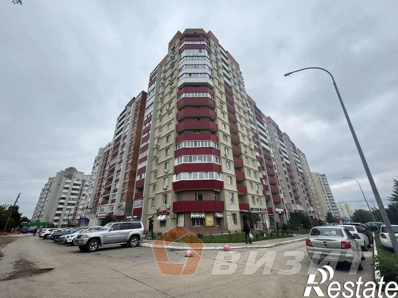 Купить торговое помещение за 13 200 000 рублей на Карла Маркса проспект, 59
