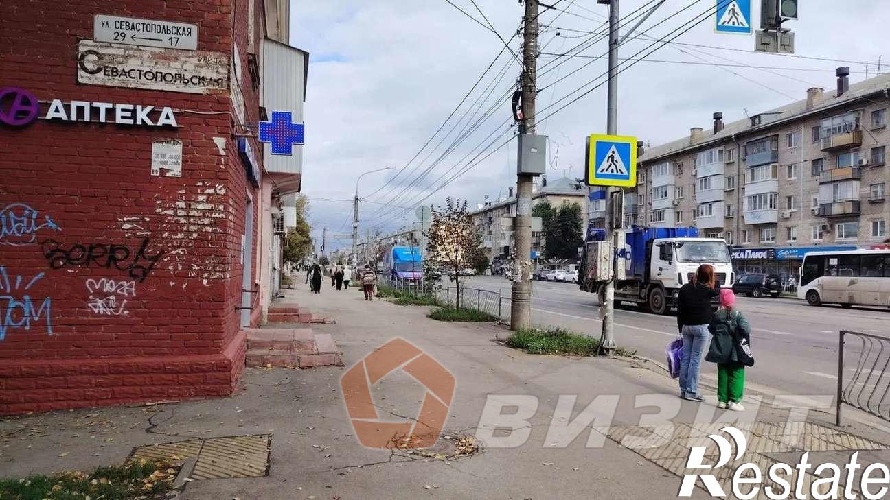 Купить торговое помещение за 11 700 000 рублей на Победы улица, 130