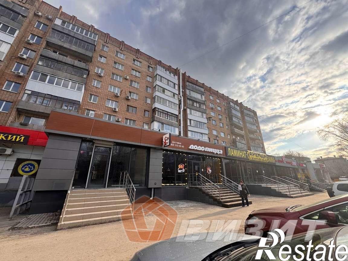 Купить торговое помещение за 28 500 000 рублей на Мориса Тореза улица, 13а