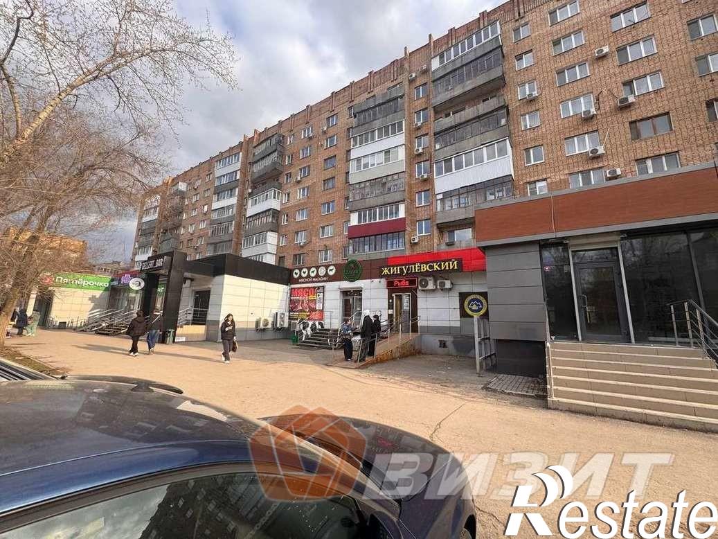 Купить торговое помещение за 28 500 000 рублей на Мориса Тореза улица, 13а