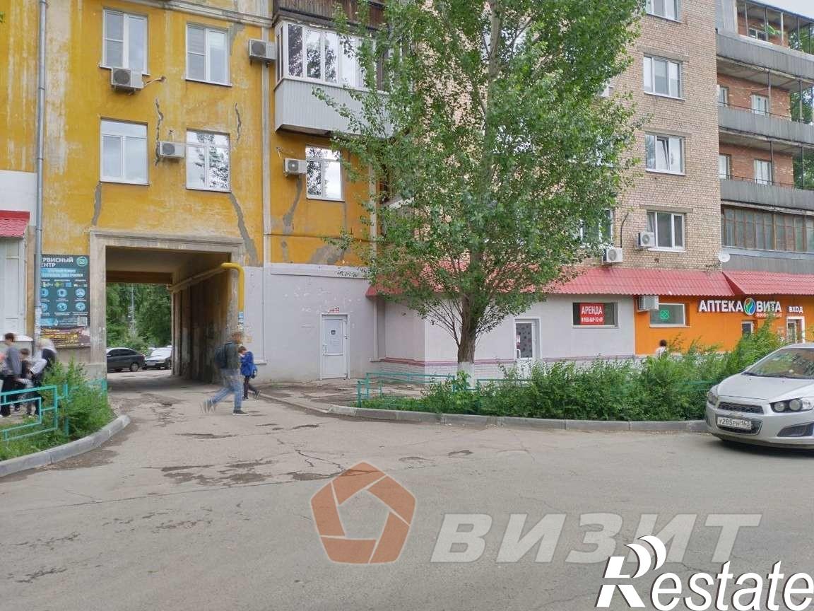 Купить складское помещение за 5 700 000 рублей на Гагарина улица, 124