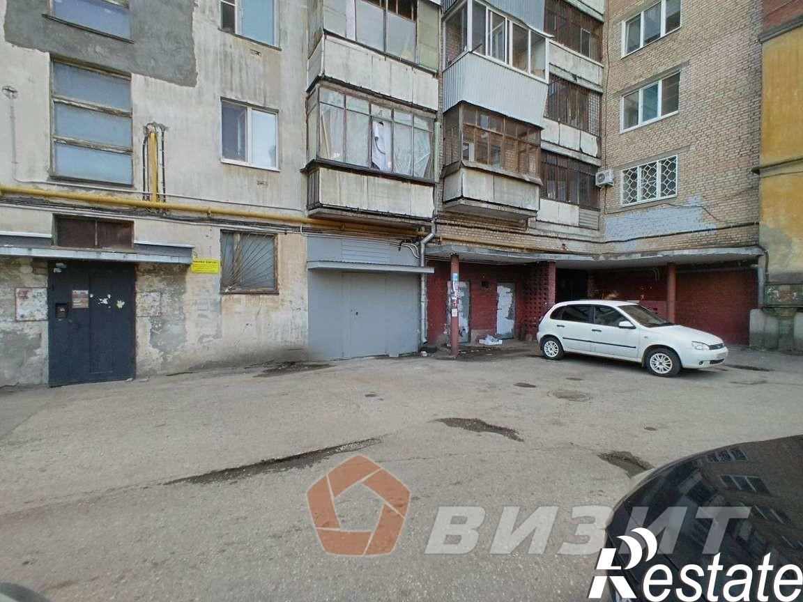 Купить складское помещение за 5 700 000 рублей на Гагарина улица, 124