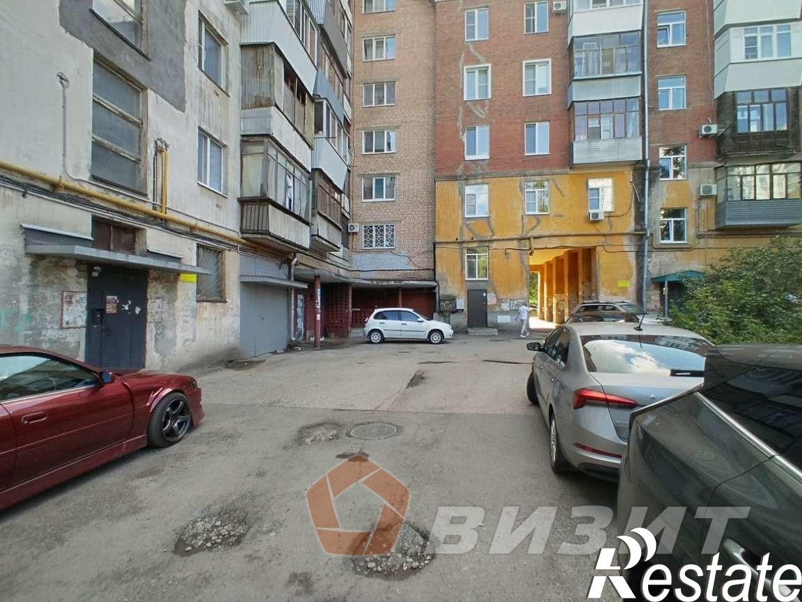 Купить складское помещение за 5 700 000 рублей на Гагарина улица, 124