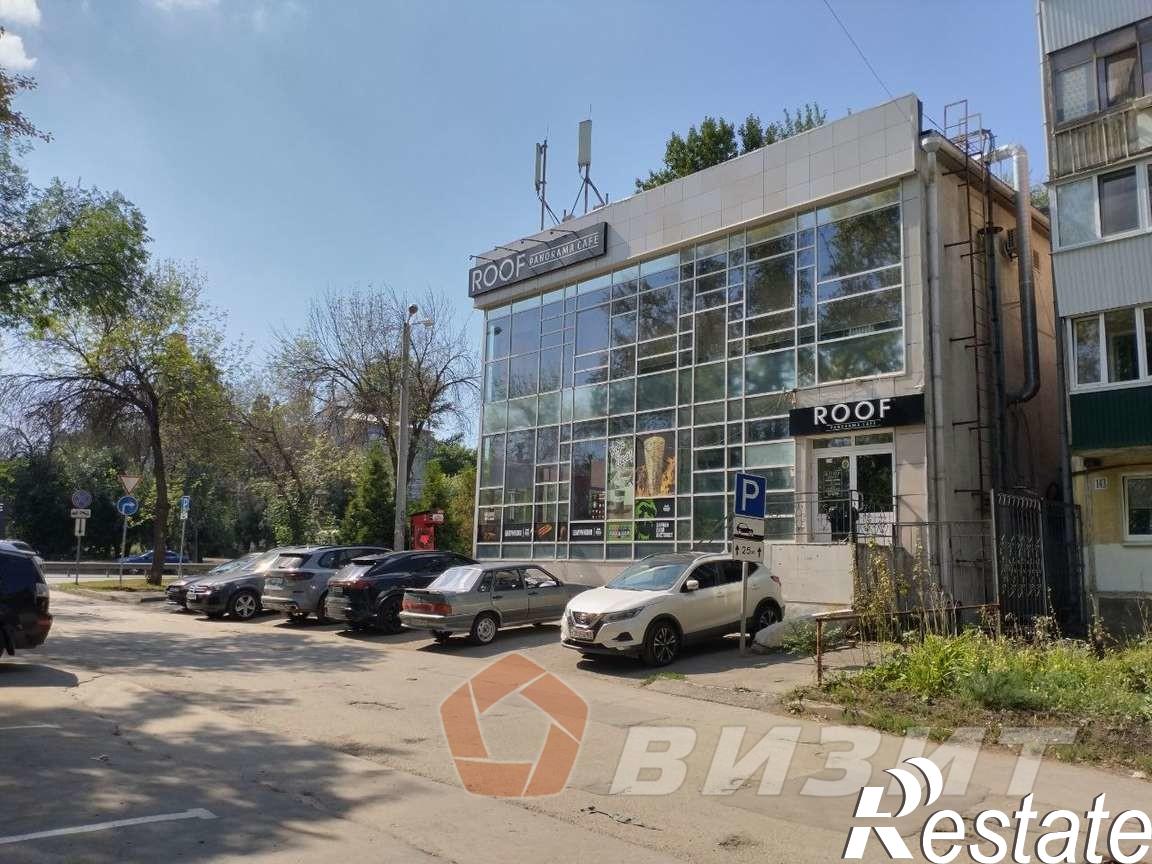 Сдать торговое помещение за 87 000 рублей на Советской Армии улица, 143а