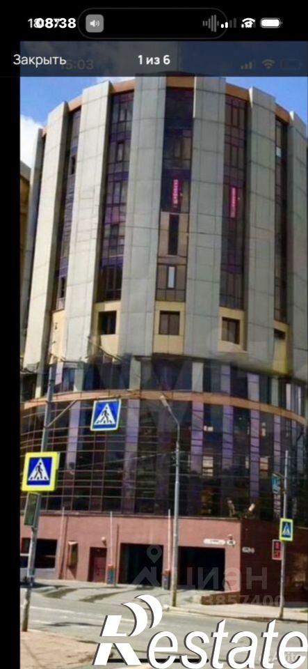 Купить гараж, место в паркинге за 2 000 020 рублей на улица Водников, 60