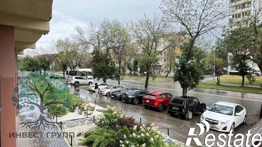 Купить офис, помещение под офис за 7 690 970 рублей на улица Георгия Димитрова, 14