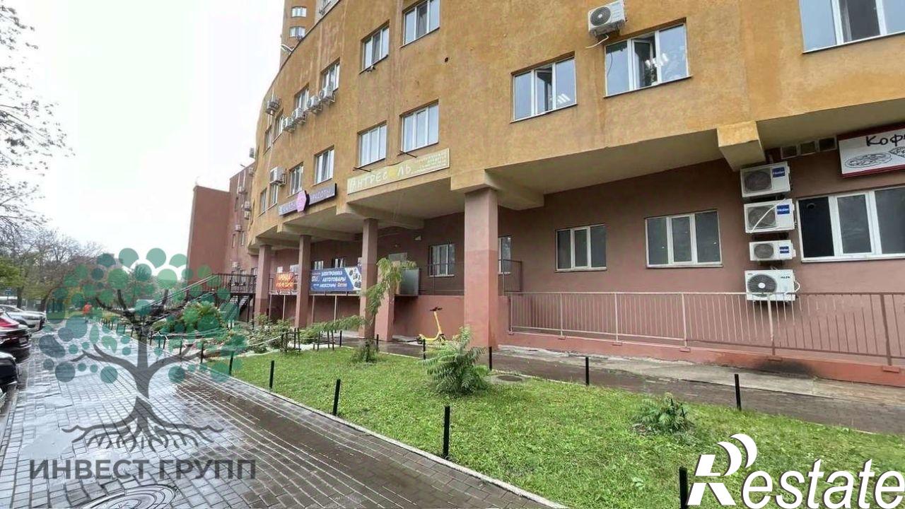 Купить офис, помещение под офис за 7 690 970 рублей на улица Георгия Димитрова, 14