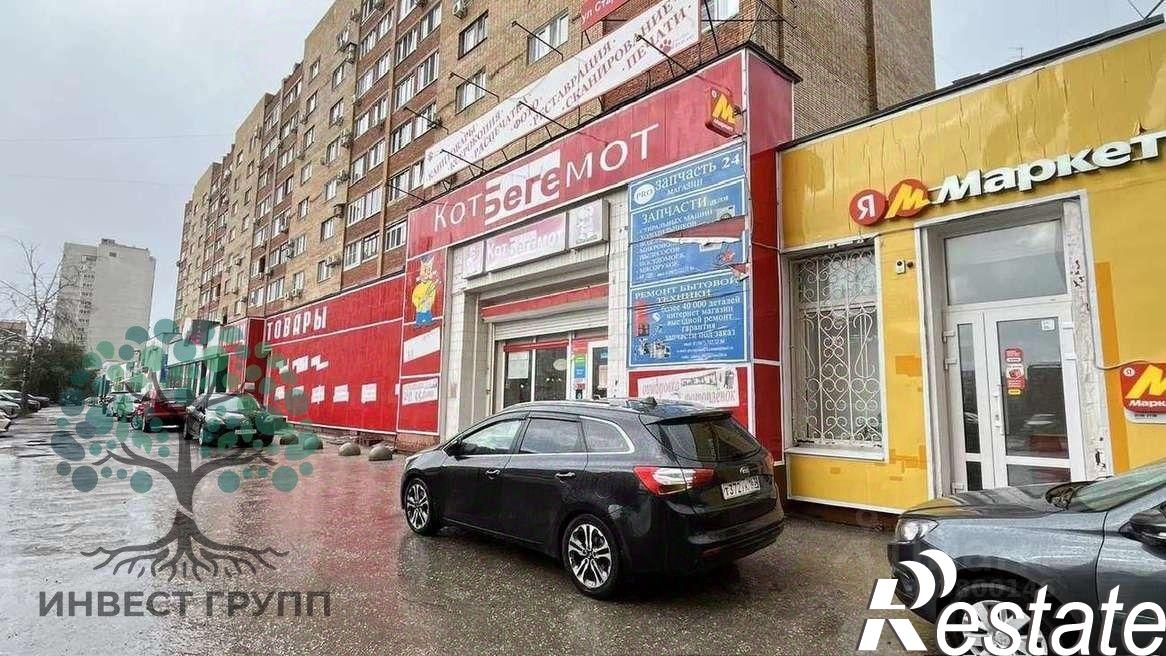 Купить офис, помещение под офис за 7 690 970 рублей на улица Георгия Димитрова, 14