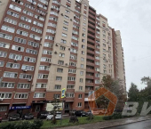 офис 126.9 кв м, этаж 1/16 6-я просека, 149