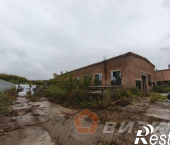 склад 900 кв м Литвинова улица, 385