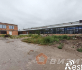 склад 700 кв м Литвинова улица, 385