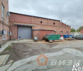 помещение 326 кв м Жигули улица, 61