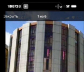 18 кв м улица Водников, 60