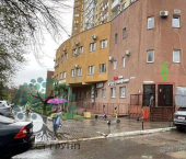 офис 85 кв м, этаж 2/22 улица Георгия Димитрова, 14