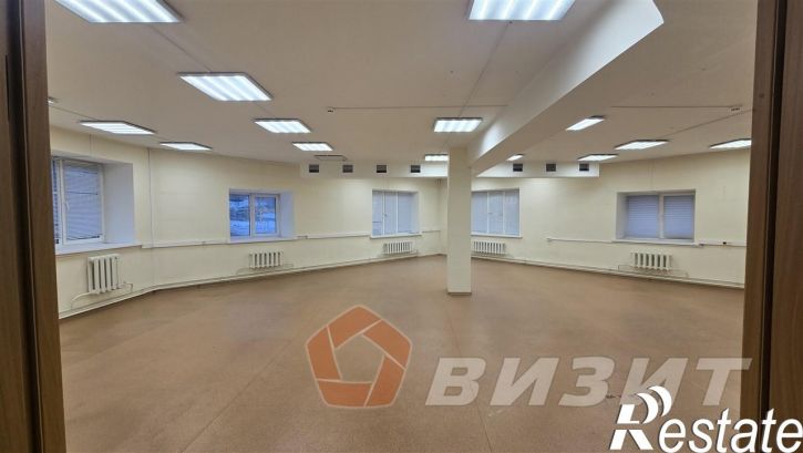 Торговое помещение 5-я просека, 104а