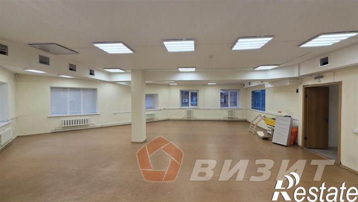 Торговое помещение 5-я просека, 104а