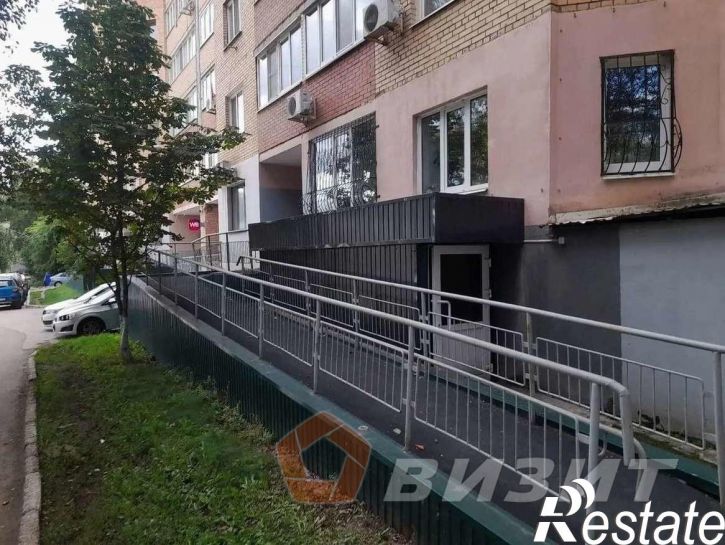 Офис Кирова проспект, 399а