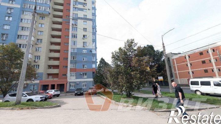Офис Коммунистическая улица, 29