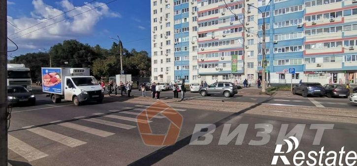 Торговое помещение Кирова проспект, 71а