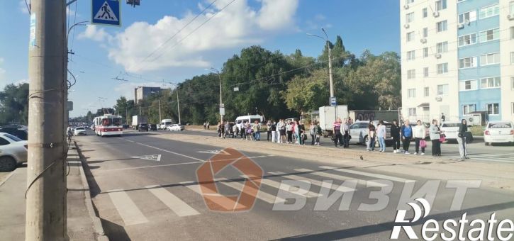 Торговое помещение Кирова проспект, 71а