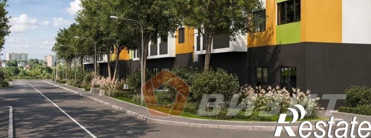Торговое помещение Кирова проспект, 85