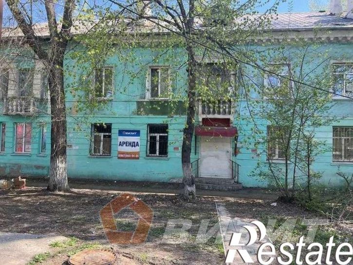 Торговое помещение Кирова проспект, 175