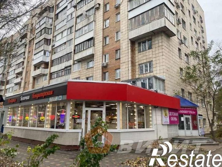 Торговое помещение Ленина проспект, 2а