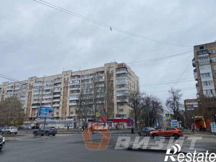 Торговое помещение Ленина проспект, 2а
