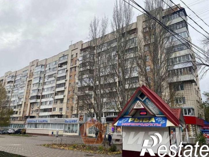 Торговое помещение Ленина проспект, 2а