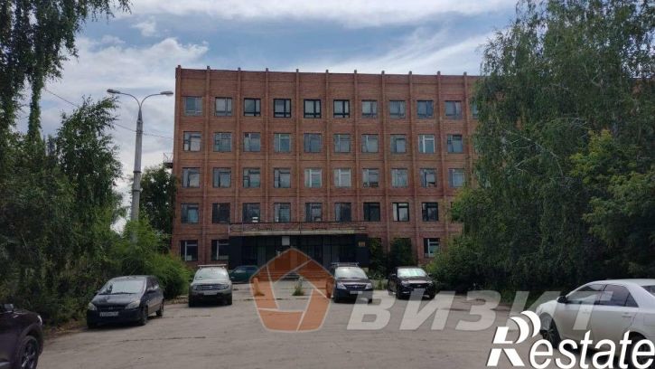 Производственное помещение Смышляевское шоссе, 1ак42