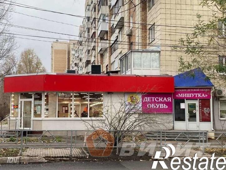 Торговое помещение Ленина проспект, 2а