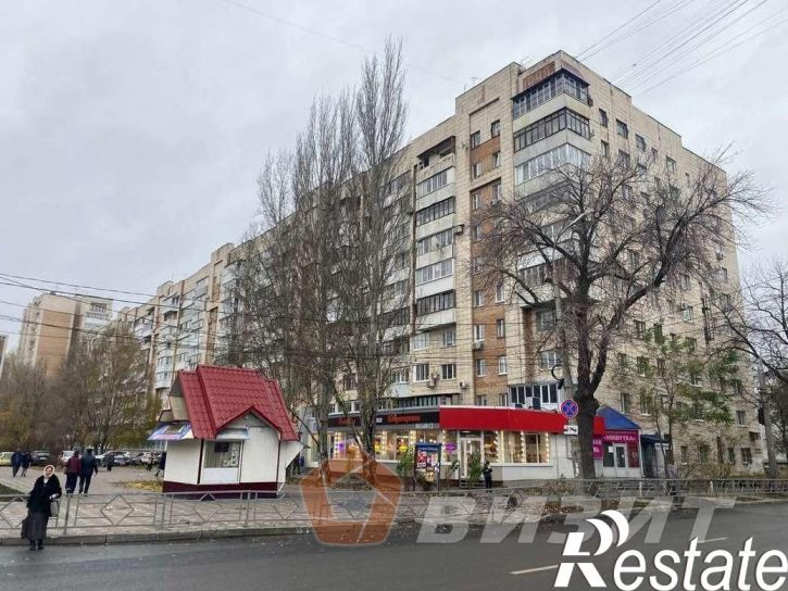 Торговое помещение Ленина проспект, 2а