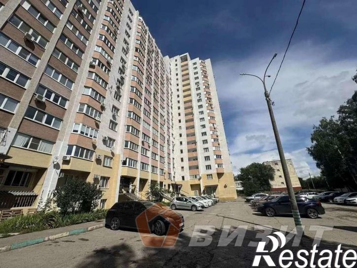 Офис Балаковская улица, 6а