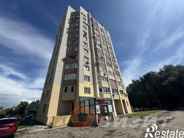 Офис Балаковская улица, 6а