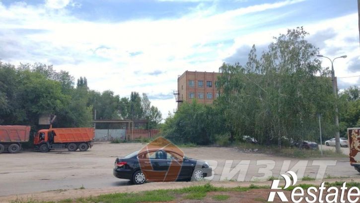 Производственное помещение Смышляевское шоссе, 1ак42