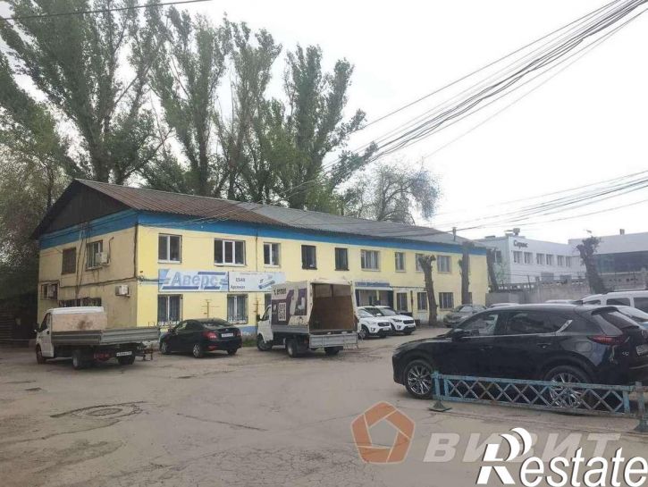 Офис Заводское шоссе, 9в