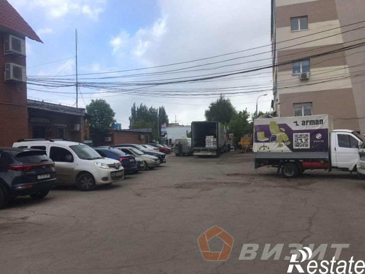 Офис Заводское шоссе, 9в