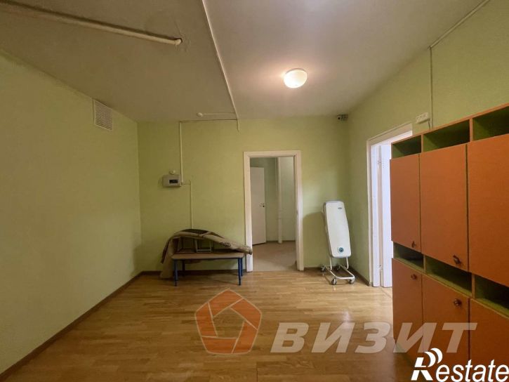 Торговое помещение Дачная улица, 28