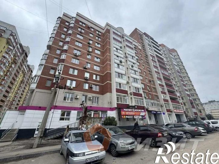 Торговое помещение Карла Маркса проспект, 59