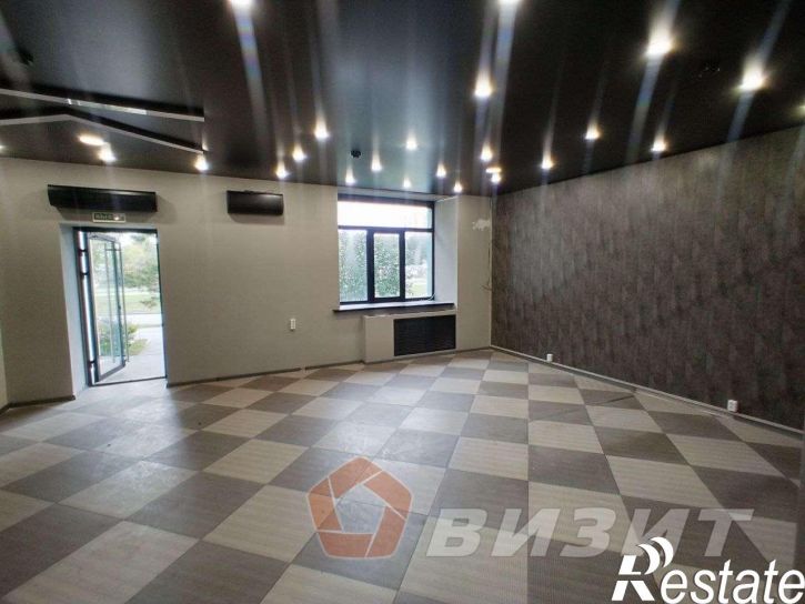 Торговое помещение Ташкентская улица, 135Б