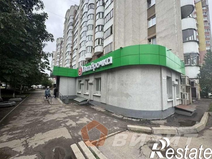 Торговое помещение Карла Маркса проспект, 59