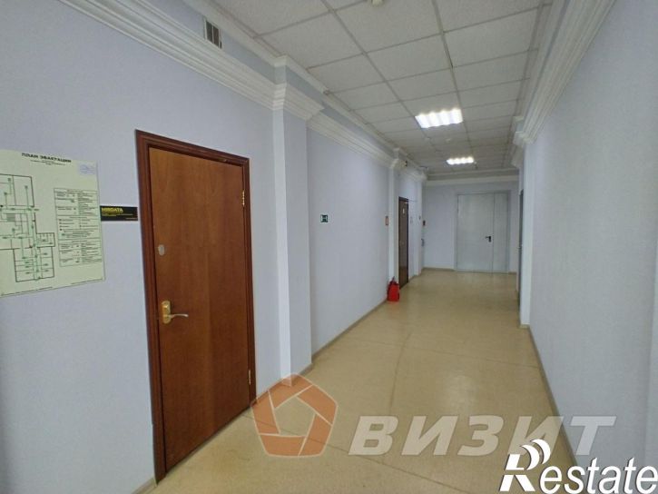 Офис Ерошевского улица, 3А