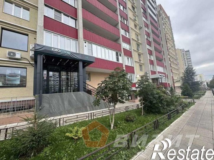 Торговое помещение Карла Маркса проспект, 59
